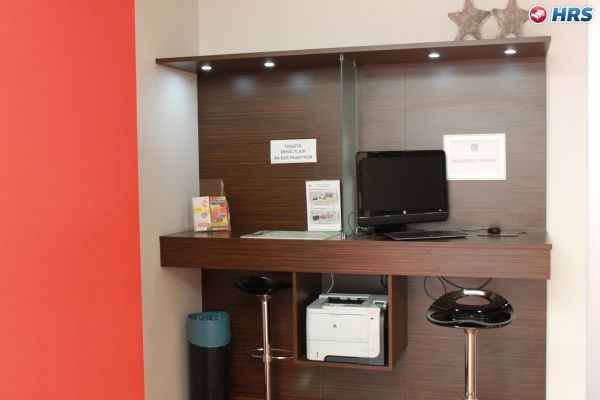 Hotel Best Western Plus Amedia Wien (Vienna)